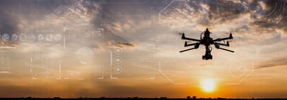 Meet Robin at the Counter-UAS Summit in Washington, D.C.