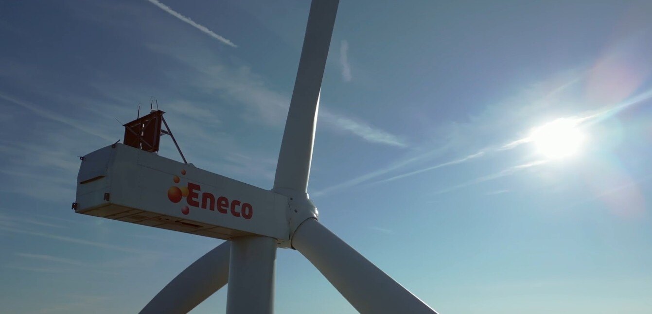 Screenshot ENECO video 2