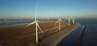 Eneco leads the world's first dual automated Shutdown-on-Demand system with MAX image