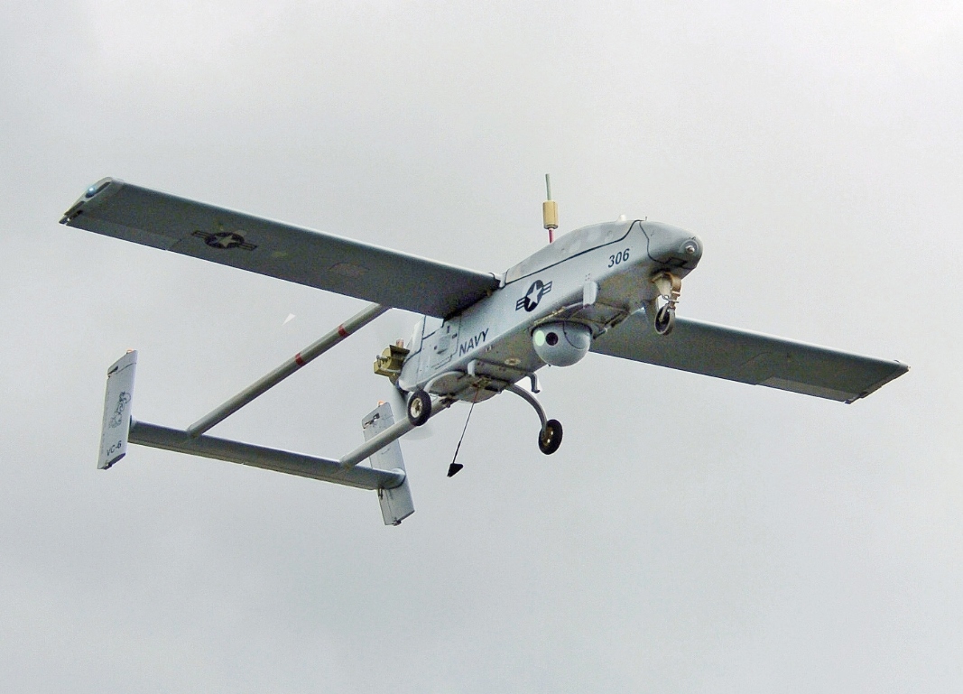 RQ-2 PIONEER