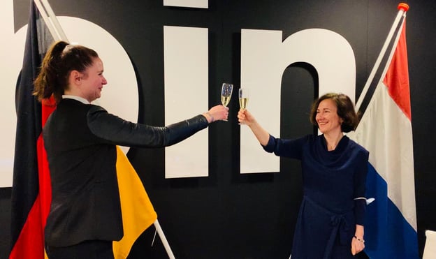 Robin Makes Largest C-UAS Deal to Date image