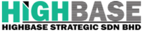 Highbase logo