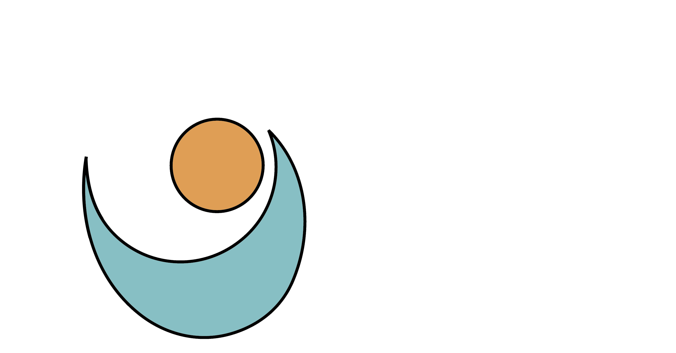 NINA logo