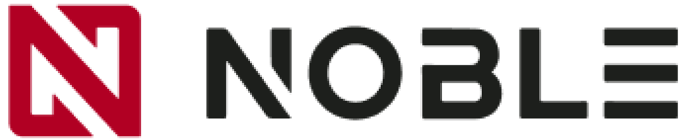 Noble logo