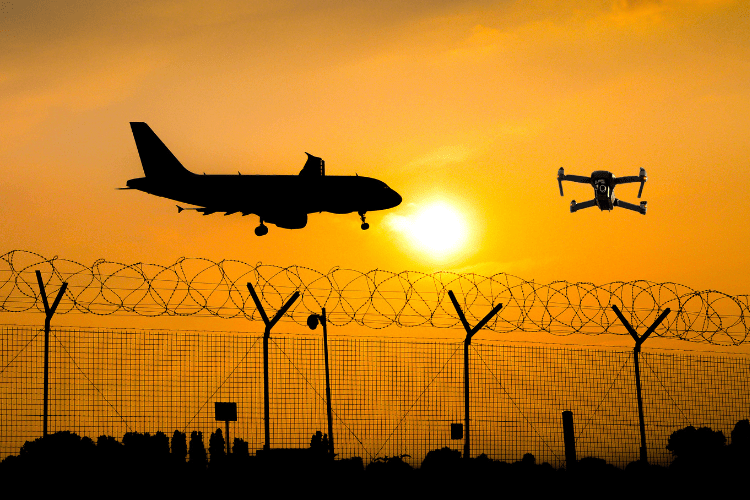 RBR - blog image - 10 biggest drone incidents at airports in 2020 - img 2