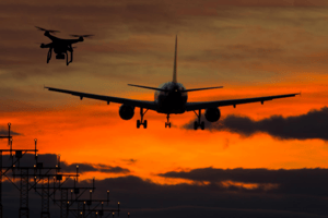How Drone Disruption Can Affect Your Airport’s Reputation image